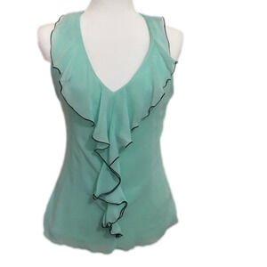 BCX sleeveless top, Medium
